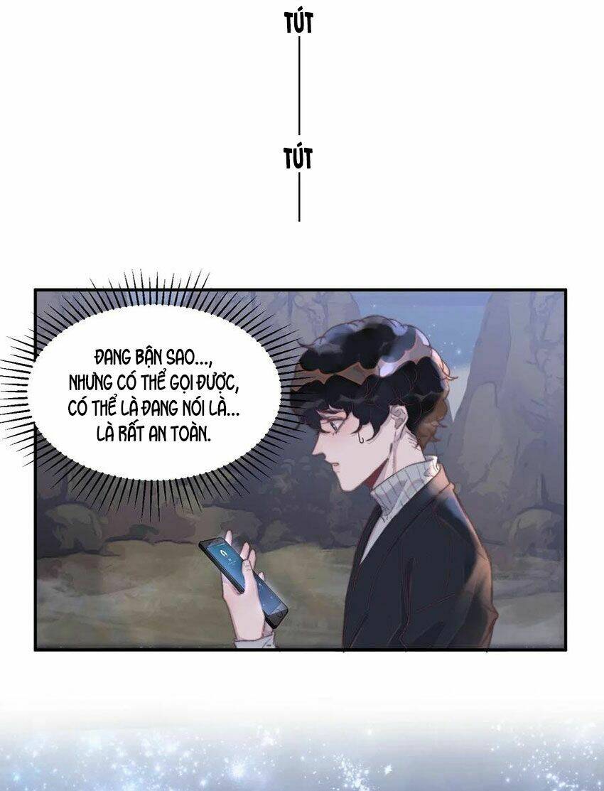 Nghe Nói Tôi Rất Nghèo Chapter 42 - Trang 2