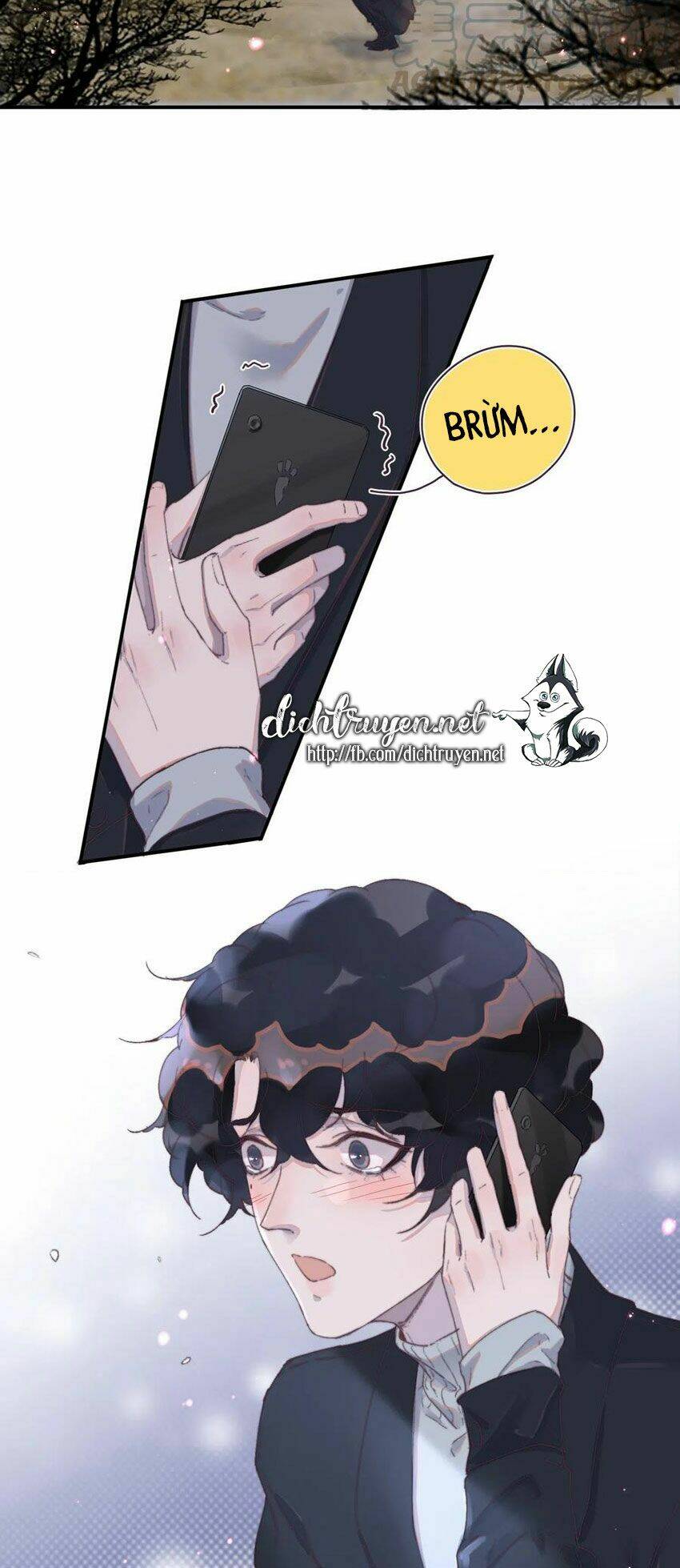 Nghe Nói Tôi Rất Nghèo Chapter 42 - Trang 2