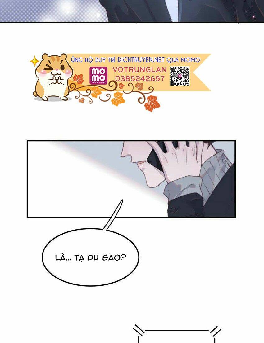 Nghe Nói Tôi Rất Nghèo Chapter 42 - Trang 2