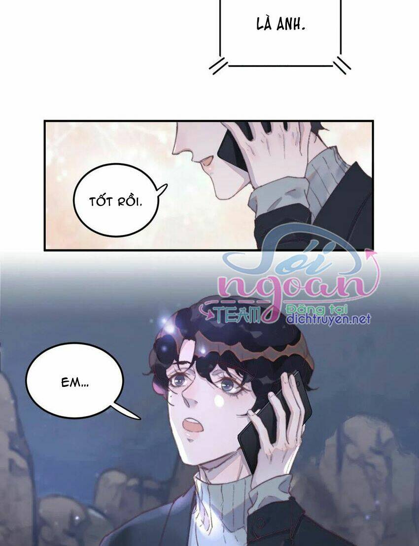 Nghe Nói Tôi Rất Nghèo Chapter 42 - Trang 2