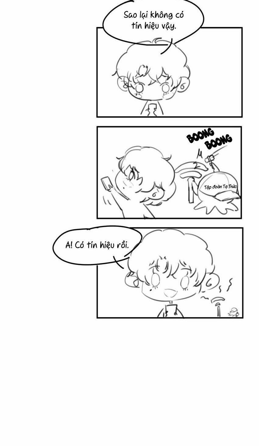 Nghe Nói Tôi Rất Nghèo Chapter 42 - Trang 2