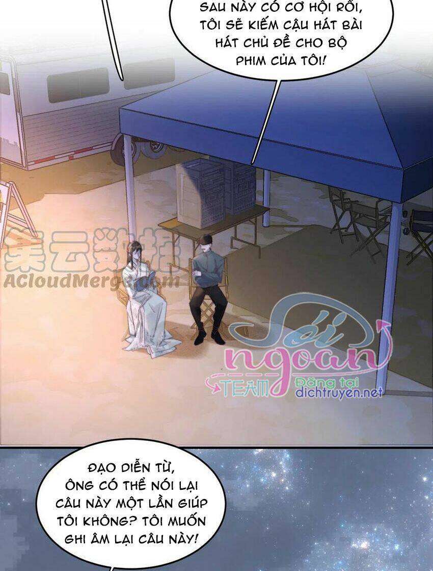 Nghe Nói Tôi Rất Nghèo Chapter 44 - Trang 2