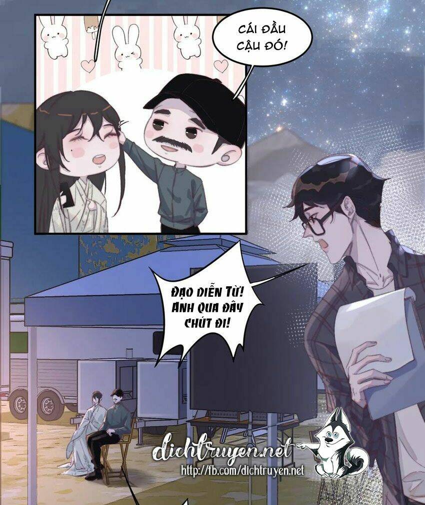 Nghe Nói Tôi Rất Nghèo Chapter 44 - Trang 2