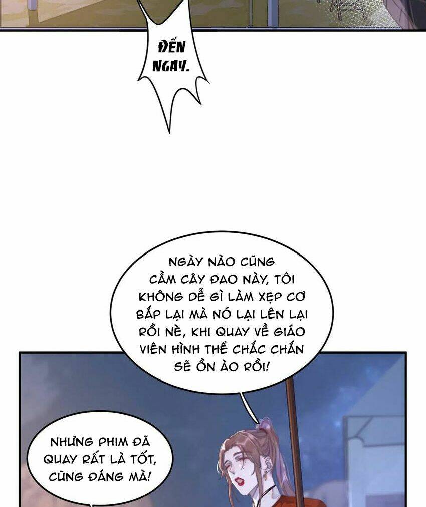 Nghe Nói Tôi Rất Nghèo Chapter 44 - Trang 2