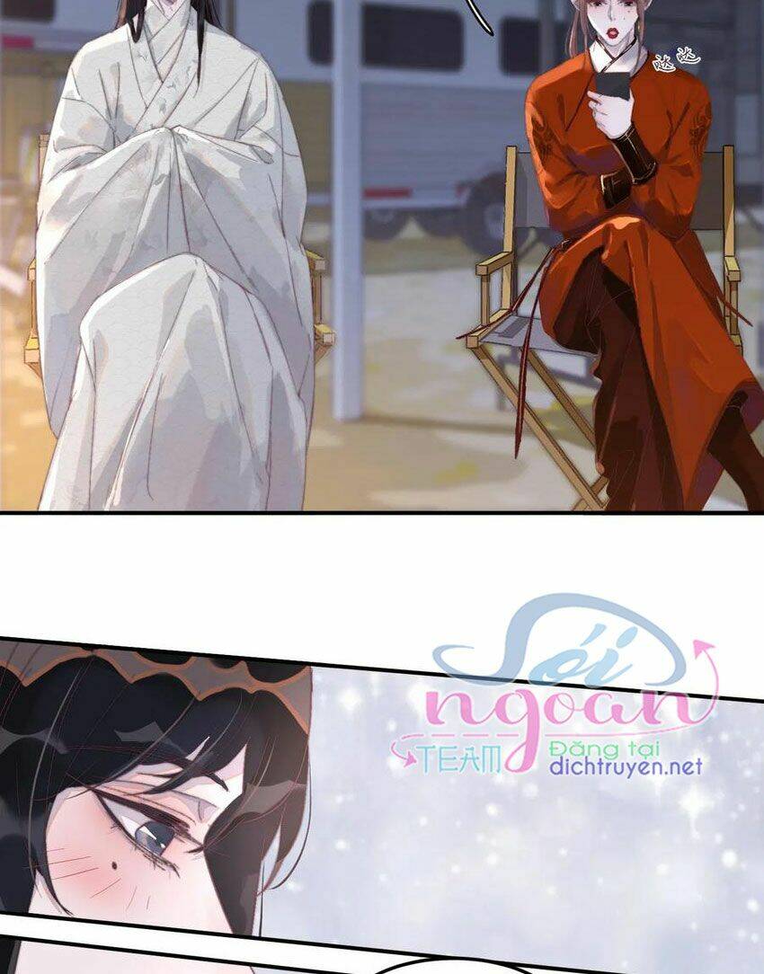 Nghe Nói Tôi Rất Nghèo Chapter 44 - Trang 2