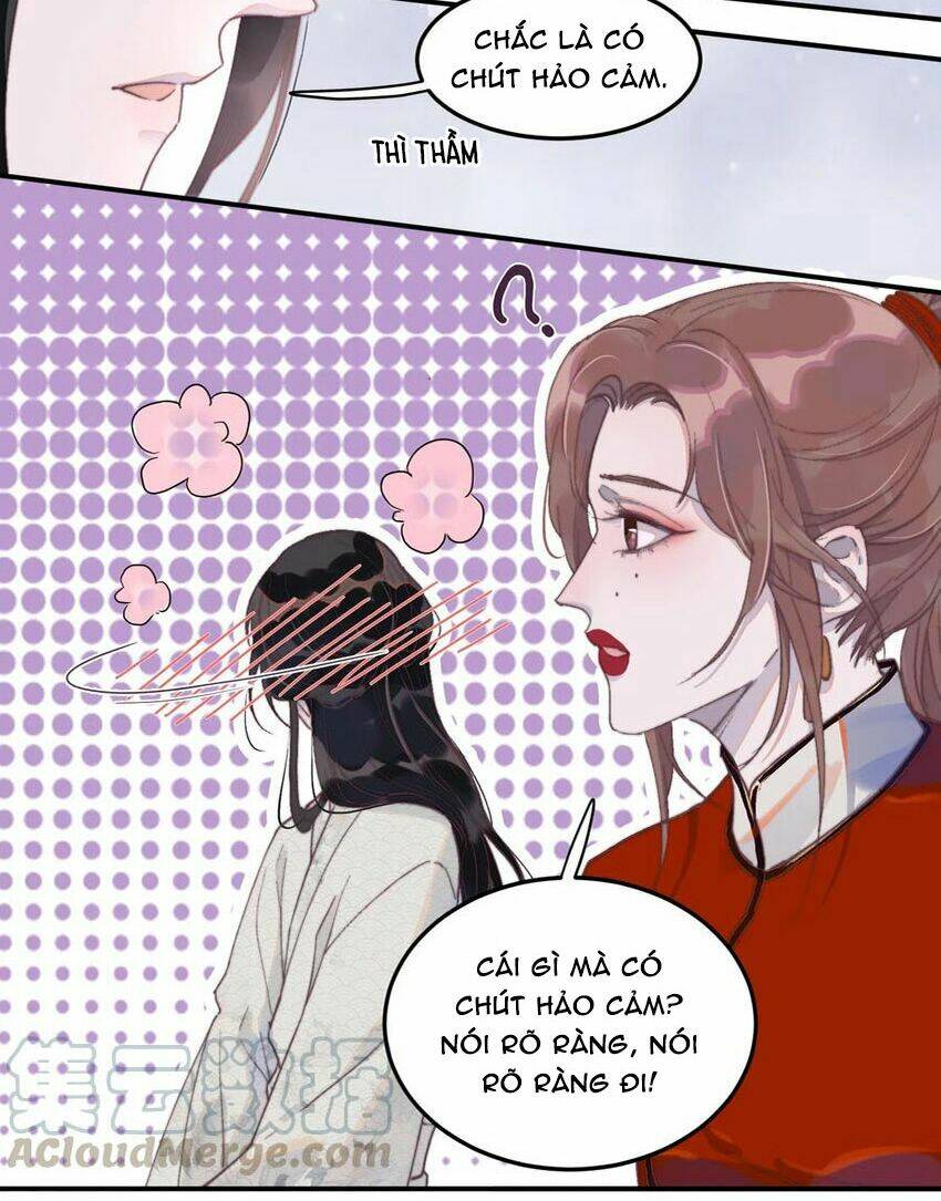 Nghe Nói Tôi Rất Nghèo Chapter 44 - Trang 2