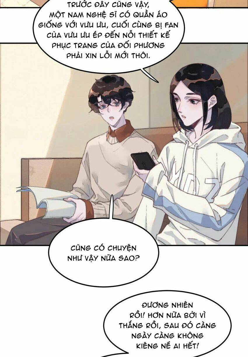 Nghe Nói Tôi Rất Nghèo Chapter 44 - Trang 2