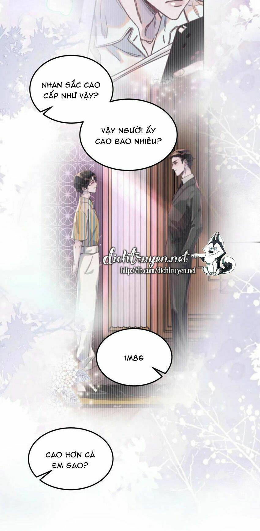 Nghe Nói Tôi Rất Nghèo Chapter 44 - Trang 2
