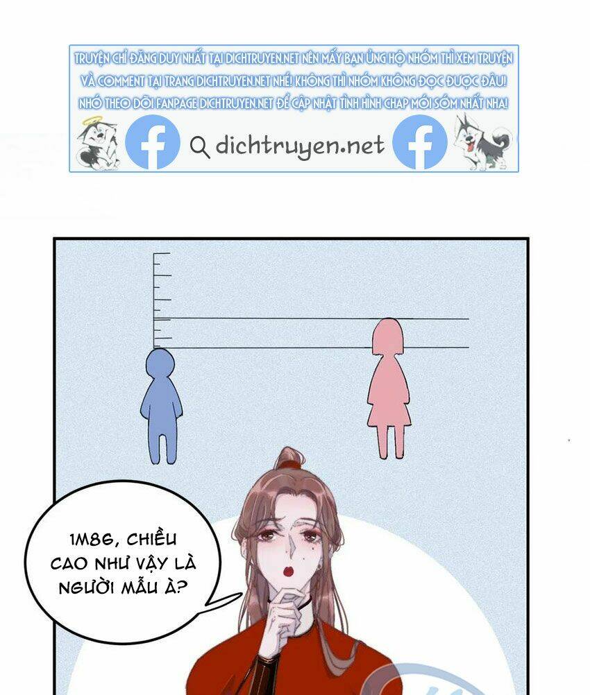 Nghe Nói Tôi Rất Nghèo Chapter 44 - Trang 2