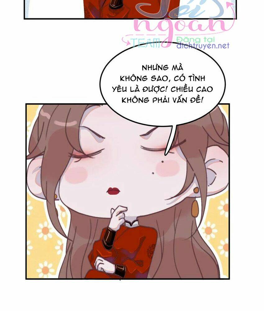 Nghe Nói Tôi Rất Nghèo Chapter 44 - Trang 2