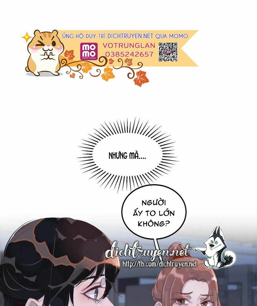 Nghe Nói Tôi Rất Nghèo Chapter 44 - Trang 2