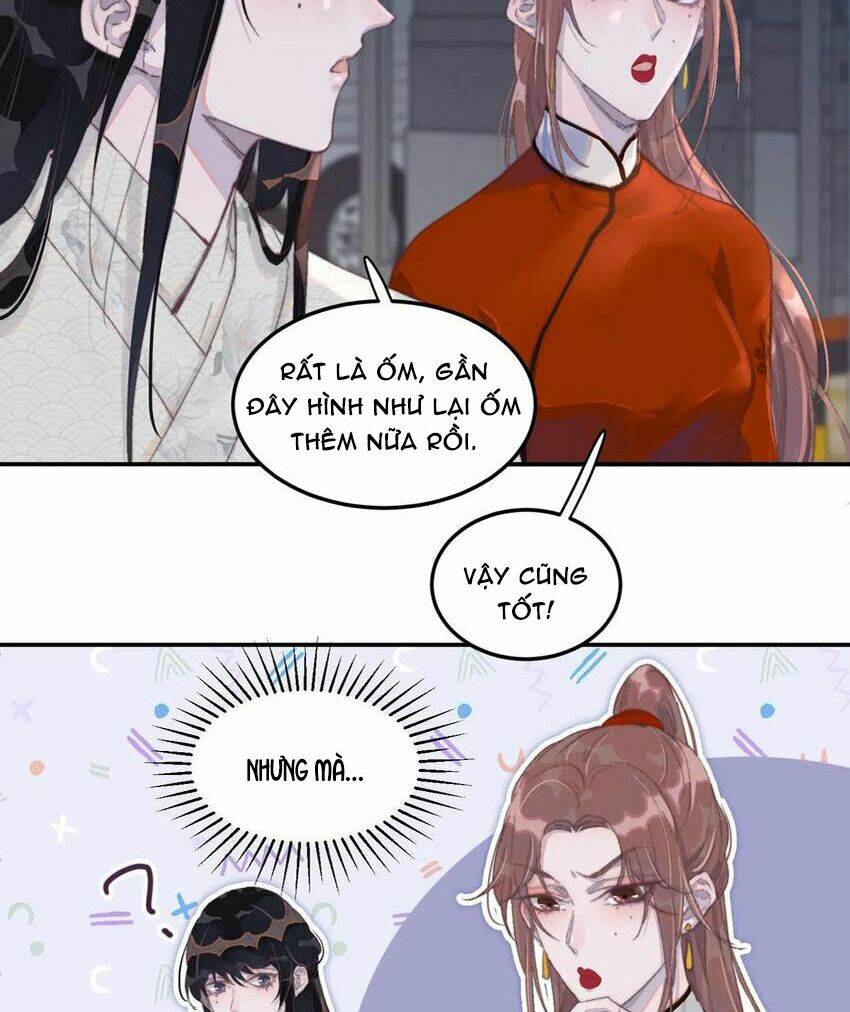 Nghe Nói Tôi Rất Nghèo Chapter 44 - Trang 2