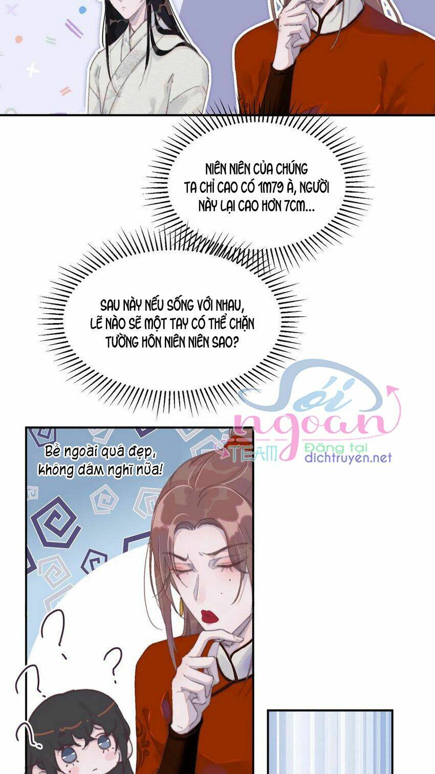 Nghe Nói Tôi Rất Nghèo Chapter 44 - Trang 2