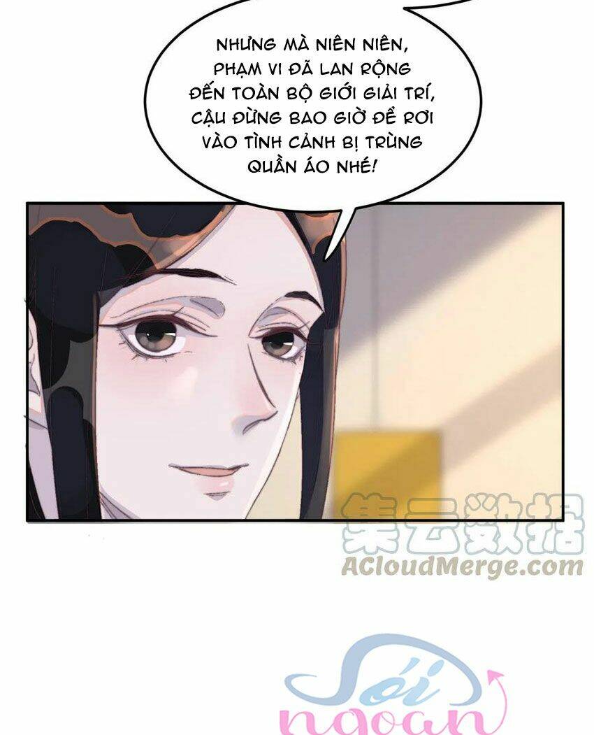 Nghe Nói Tôi Rất Nghèo Chapter 44 - Trang 2