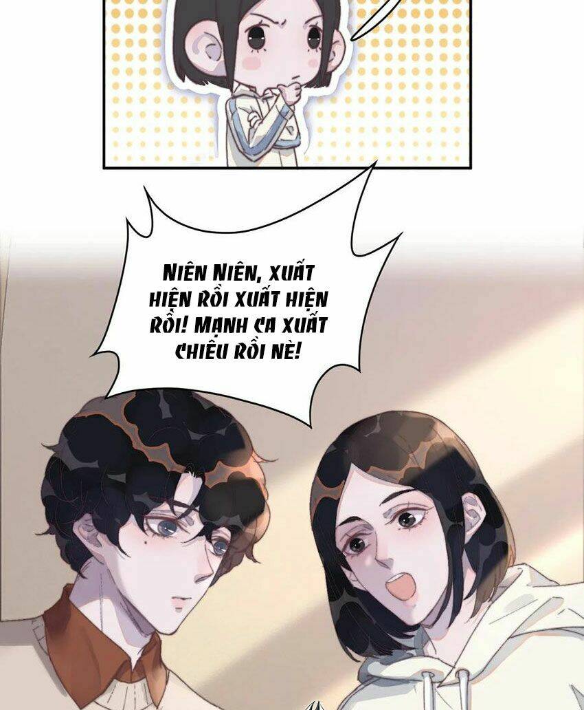 Nghe Nói Tôi Rất Nghèo Chapter 44 - Trang 2