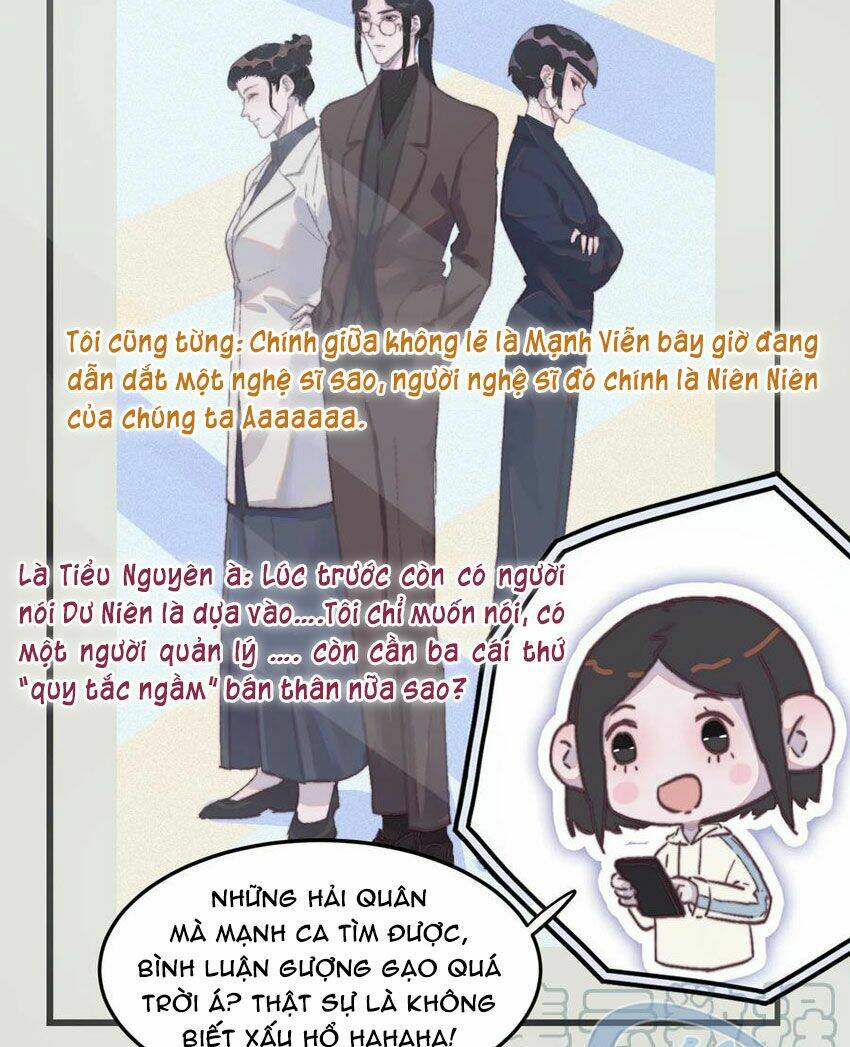 Nghe Nói Tôi Rất Nghèo Chapter 44 - Trang 2