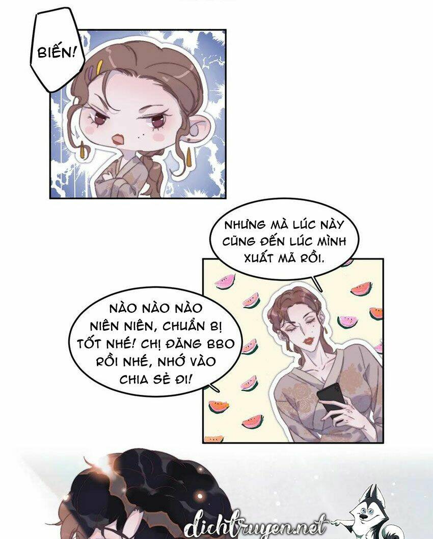 Nghe Nói Tôi Rất Nghèo Chapter 45 - Trang 2