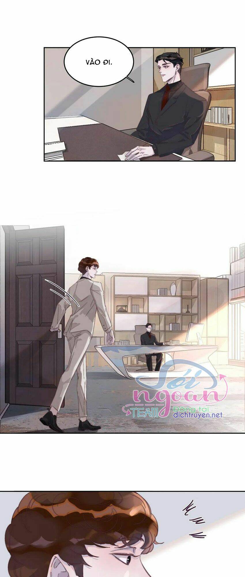 Nghe Nói Tôi Rất Nghèo Chapter 45 - Trang 2