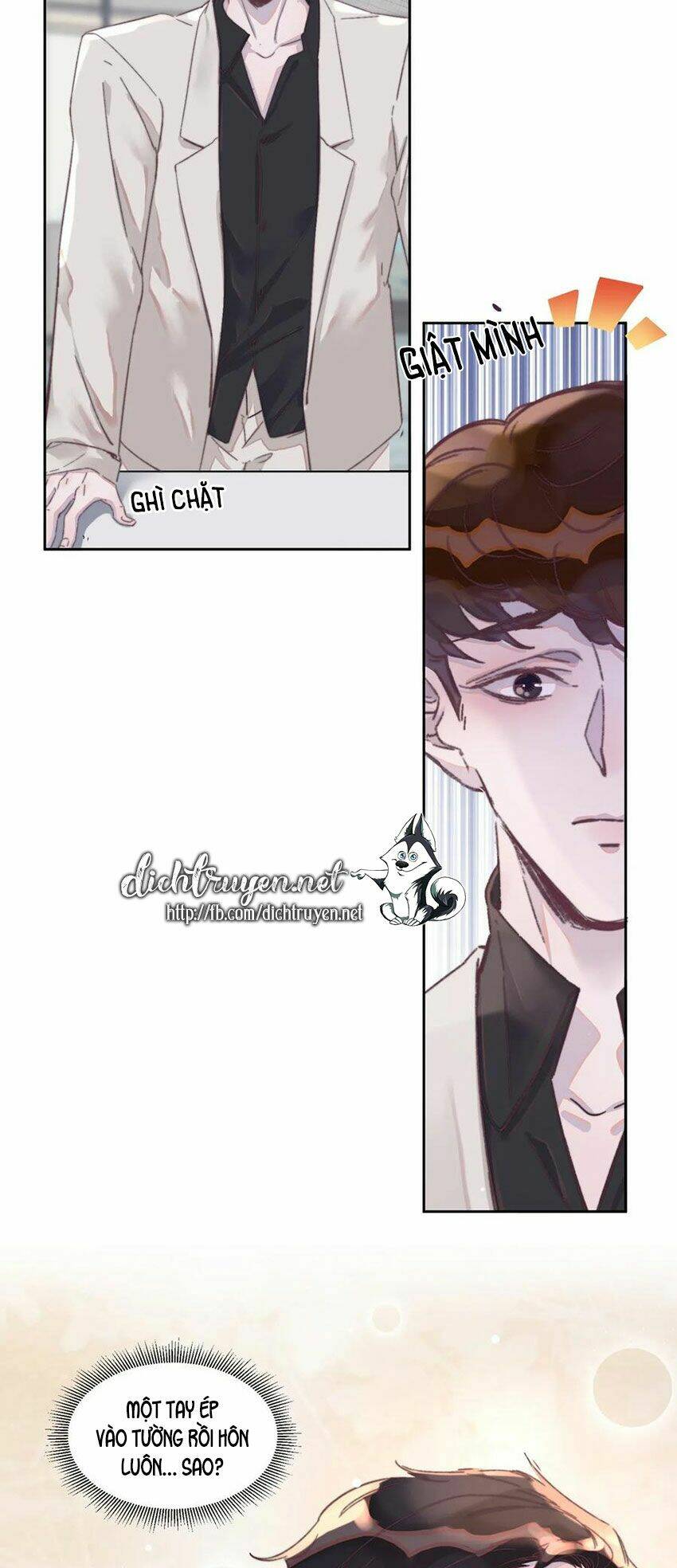 Nghe Nói Tôi Rất Nghèo Chapter 45 - Trang 2