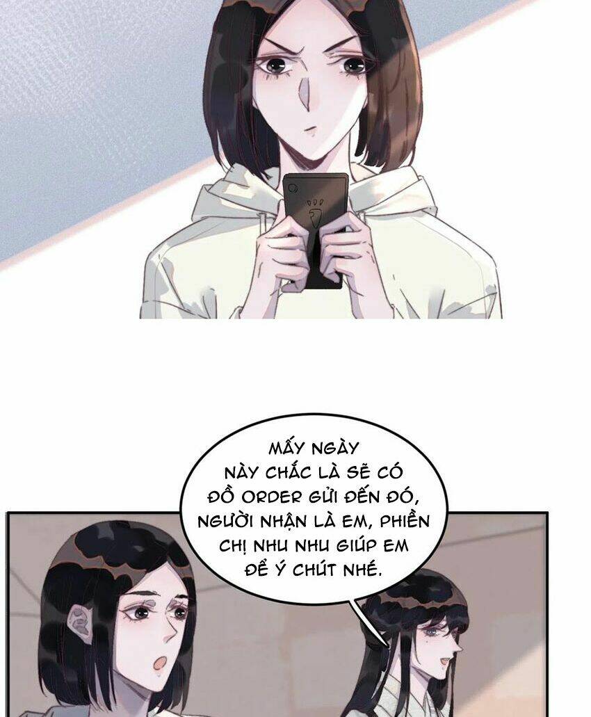 Nghe Nói Tôi Rất Nghèo Chapter 45 - Trang 2