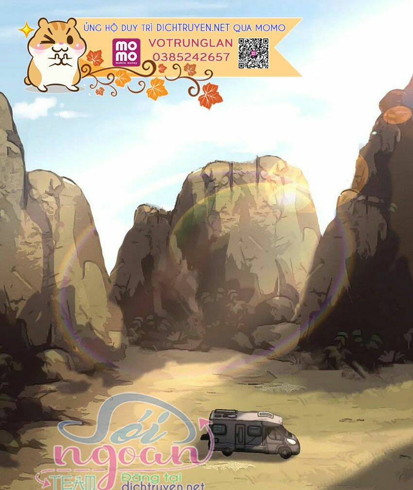 Nghe Nói Tôi Rất Nghèo Chapter 45 - Trang 2