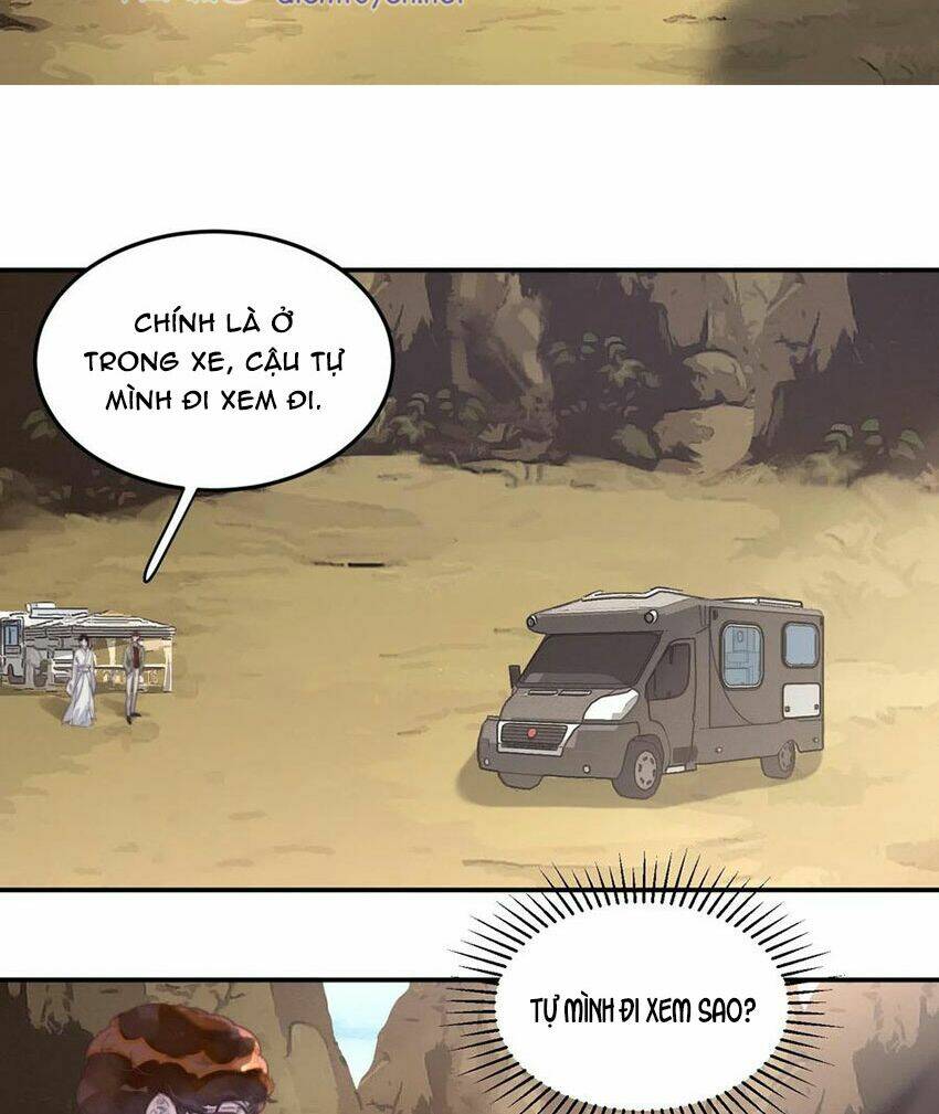 Nghe Nói Tôi Rất Nghèo Chapter 45 - Trang 2