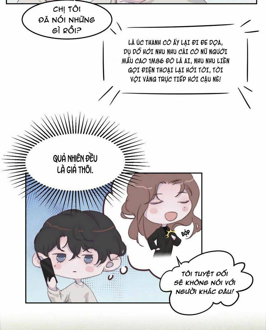 Nghe Nói Tôi Rất Nghèo Chapter 45 - Trang 2