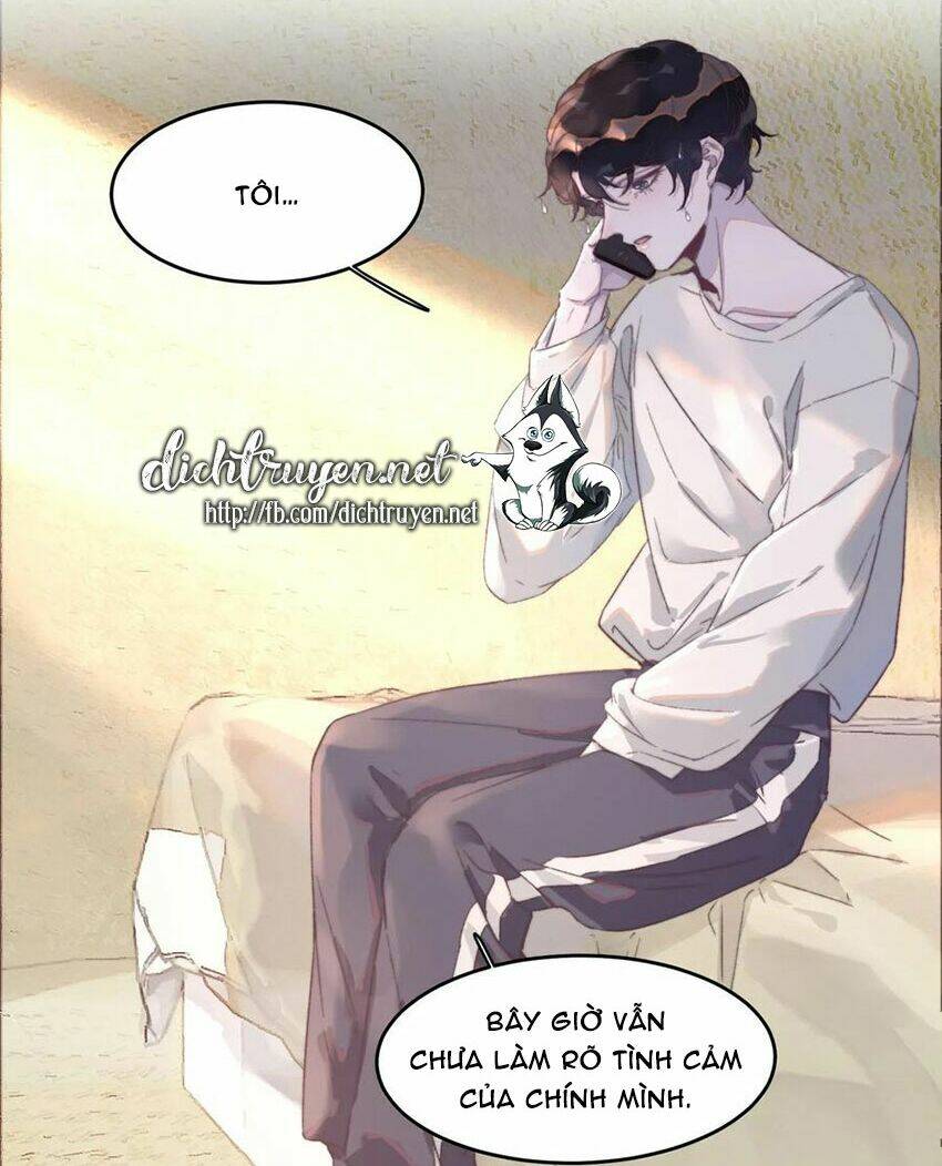 Nghe Nói Tôi Rất Nghèo Chapter 45 - Trang 2