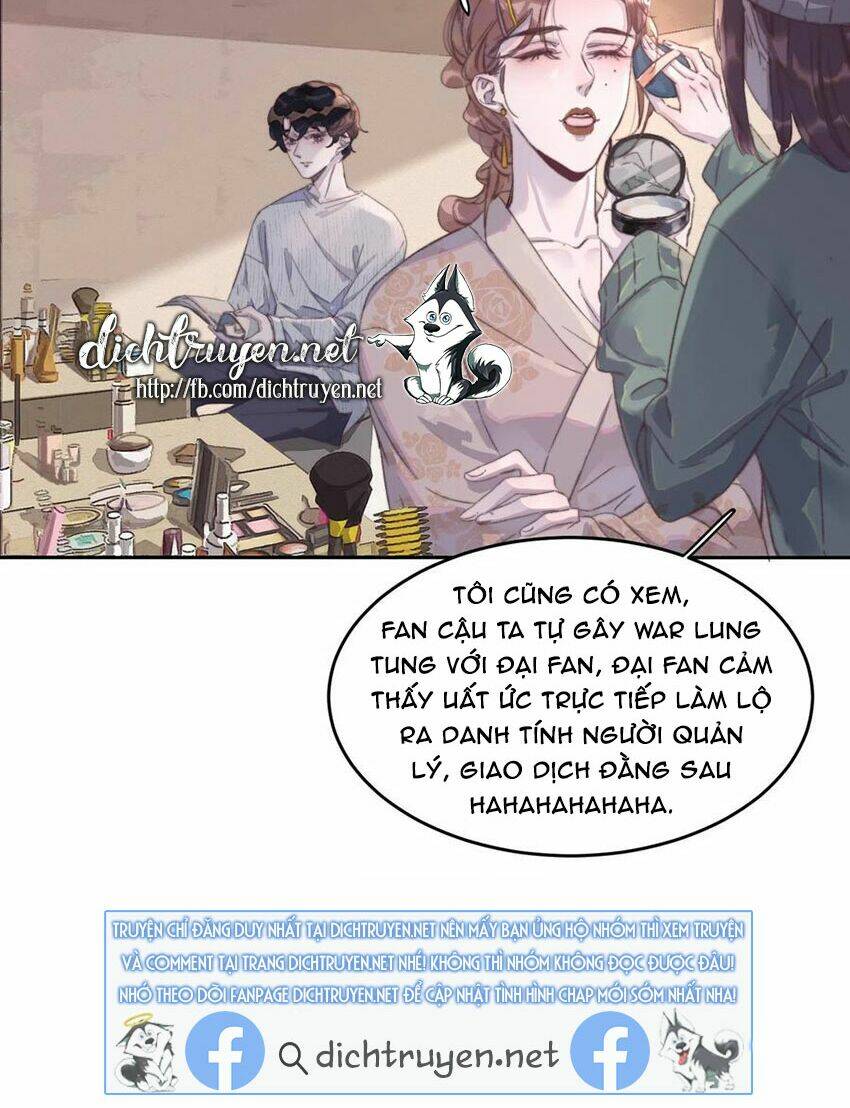 Nghe Nói Tôi Rất Nghèo Chapter 45 - Trang 2