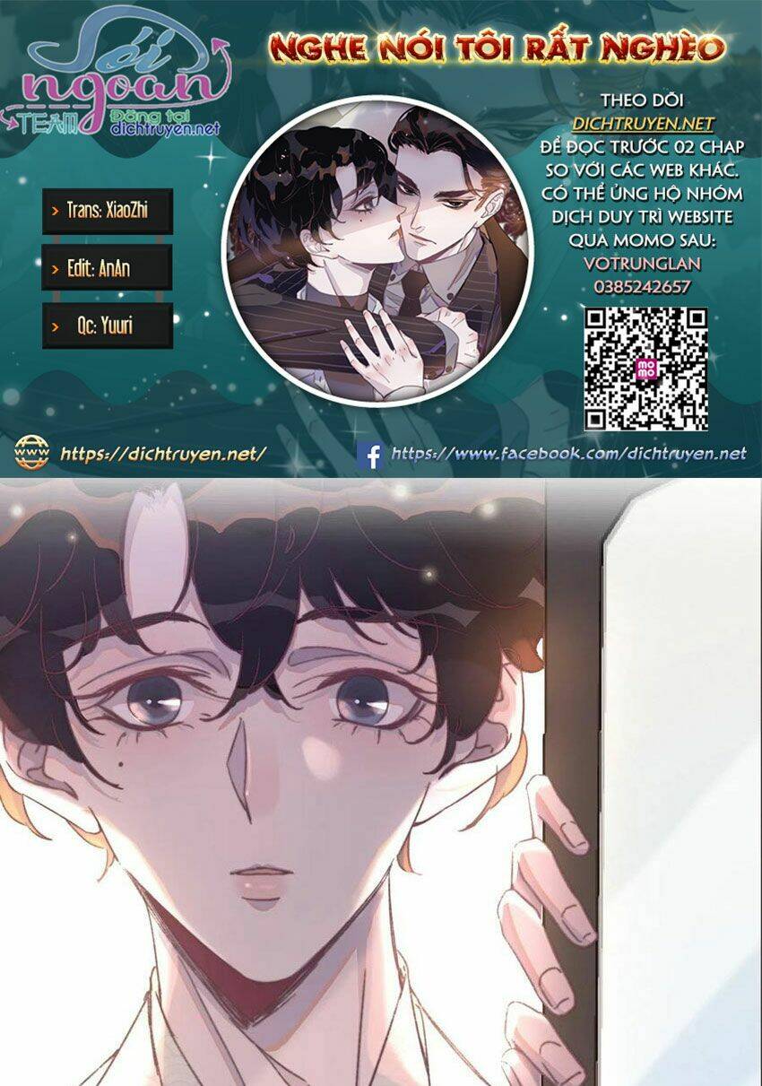 Nghe Nói Tôi Rất Nghèo Chapter 46 - Trang 2