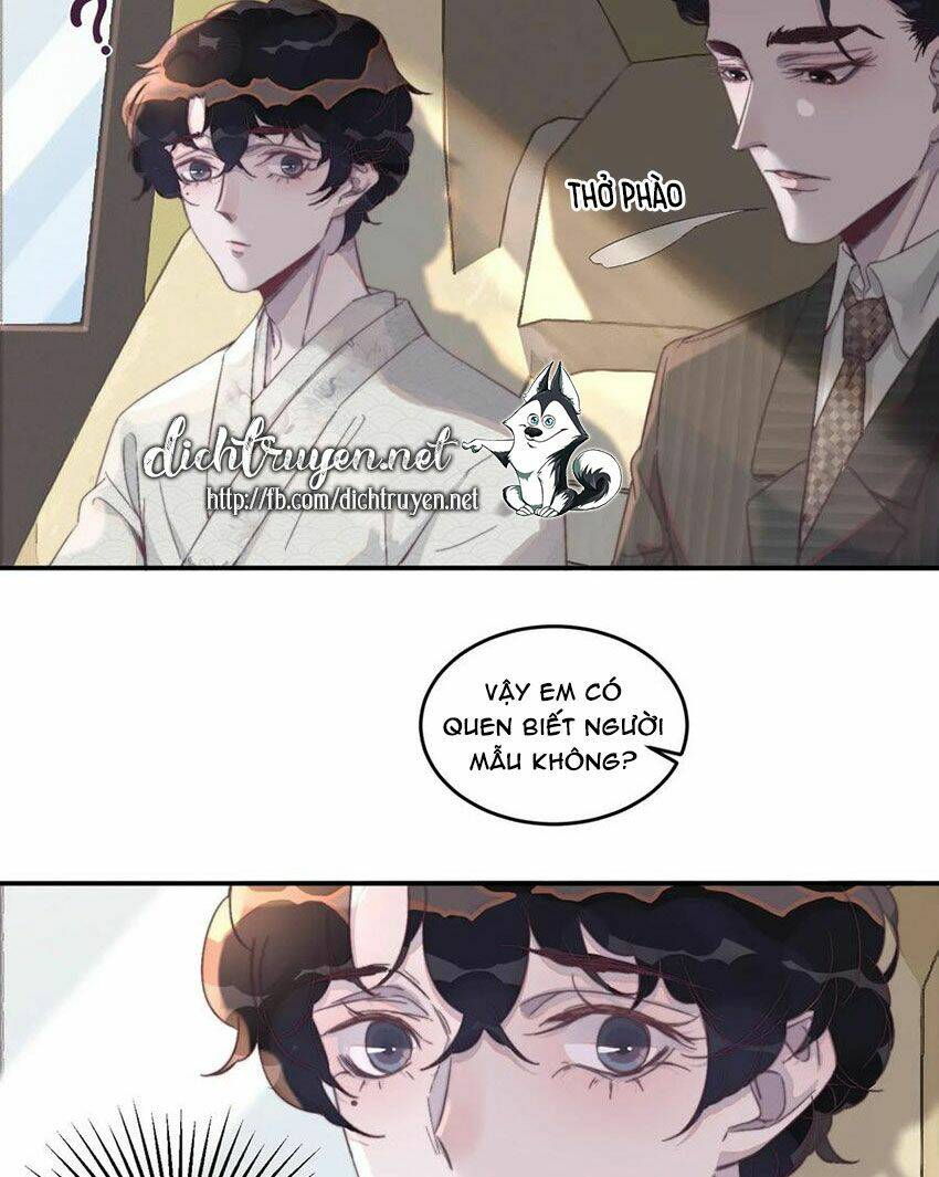 Nghe Nói Tôi Rất Nghèo Chapter 46 - Trang 2