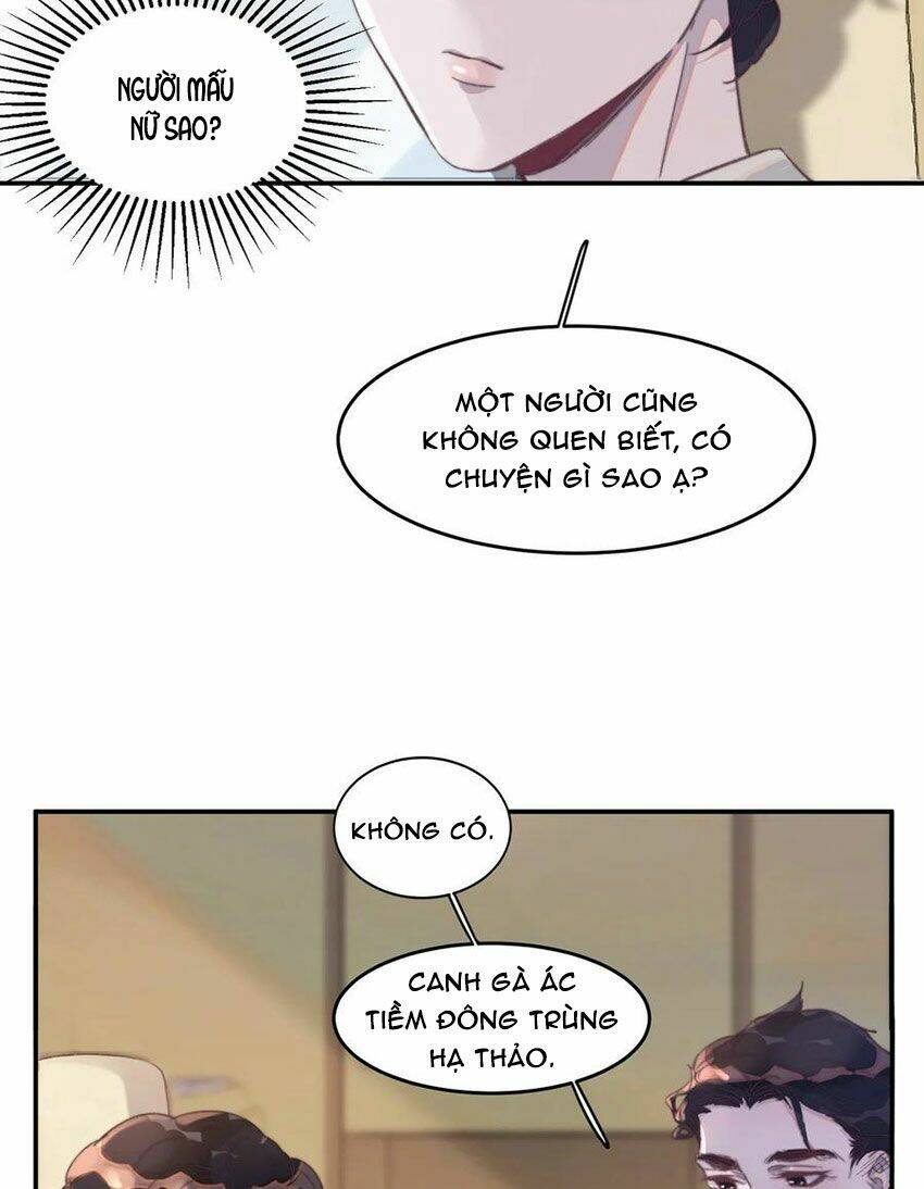 Nghe Nói Tôi Rất Nghèo Chapter 46 - Trang 2