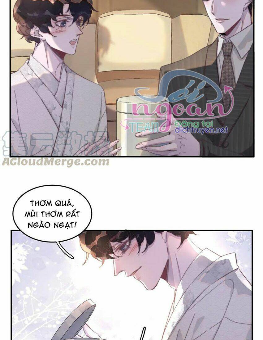 Nghe Nói Tôi Rất Nghèo Chapter 46 - Trang 2