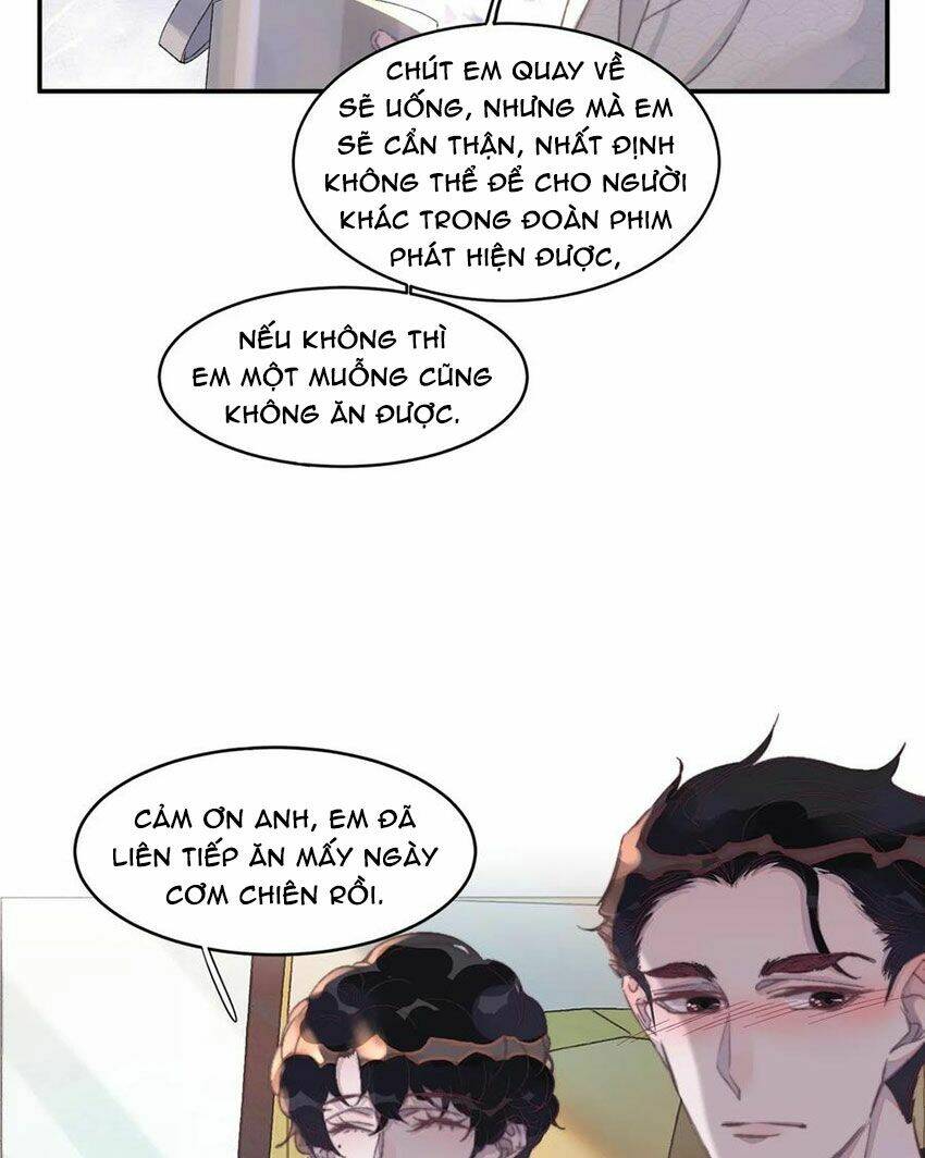 Nghe Nói Tôi Rất Nghèo Chapter 46 - Trang 2