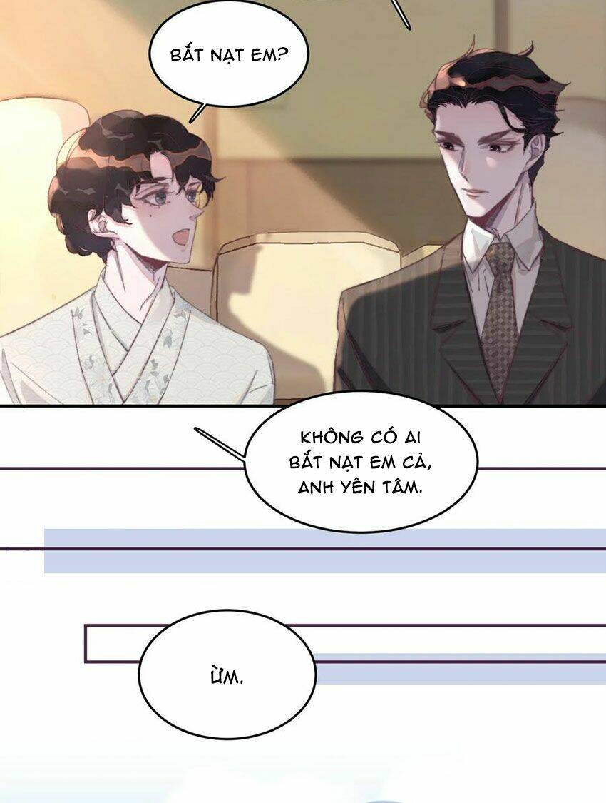 Nghe Nói Tôi Rất Nghèo Chapter 46 - Trang 2