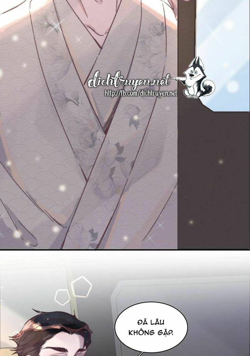 Nghe Nói Tôi Rất Nghèo Chapter 46 - Trang 2