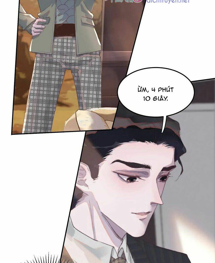 Nghe Nói Tôi Rất Nghèo Chapter 46 - Trang 2