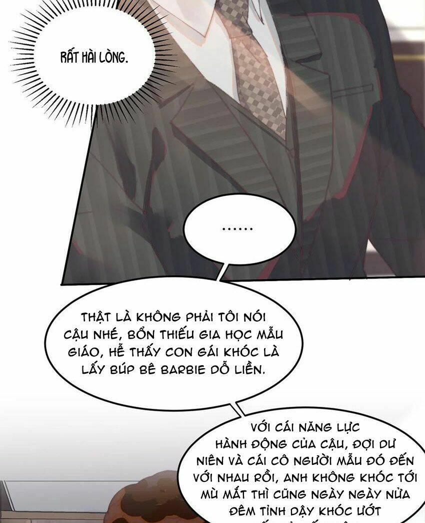 Nghe Nói Tôi Rất Nghèo Chapter 46 - Trang 2