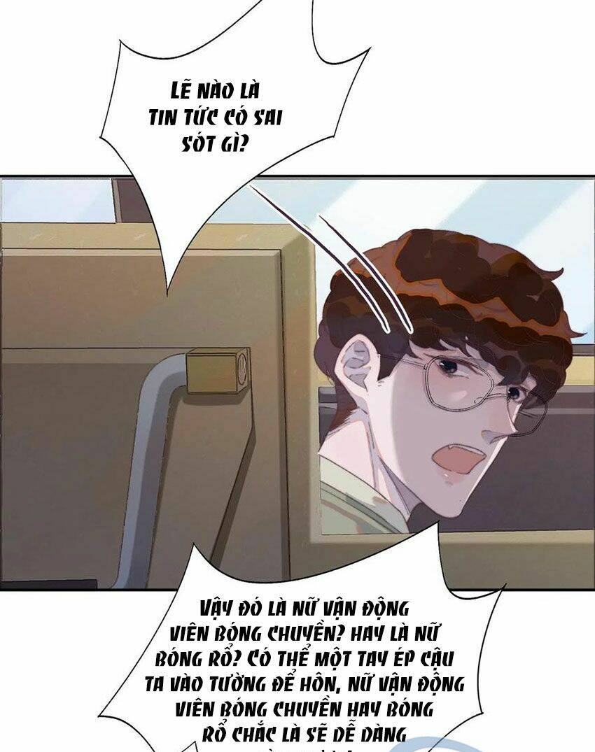 Nghe Nói Tôi Rất Nghèo Chapter 46 - Trang 2