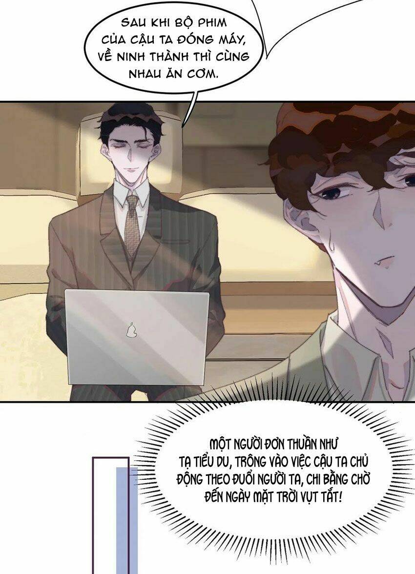 Nghe Nói Tôi Rất Nghèo Chapter 46 - Trang 2