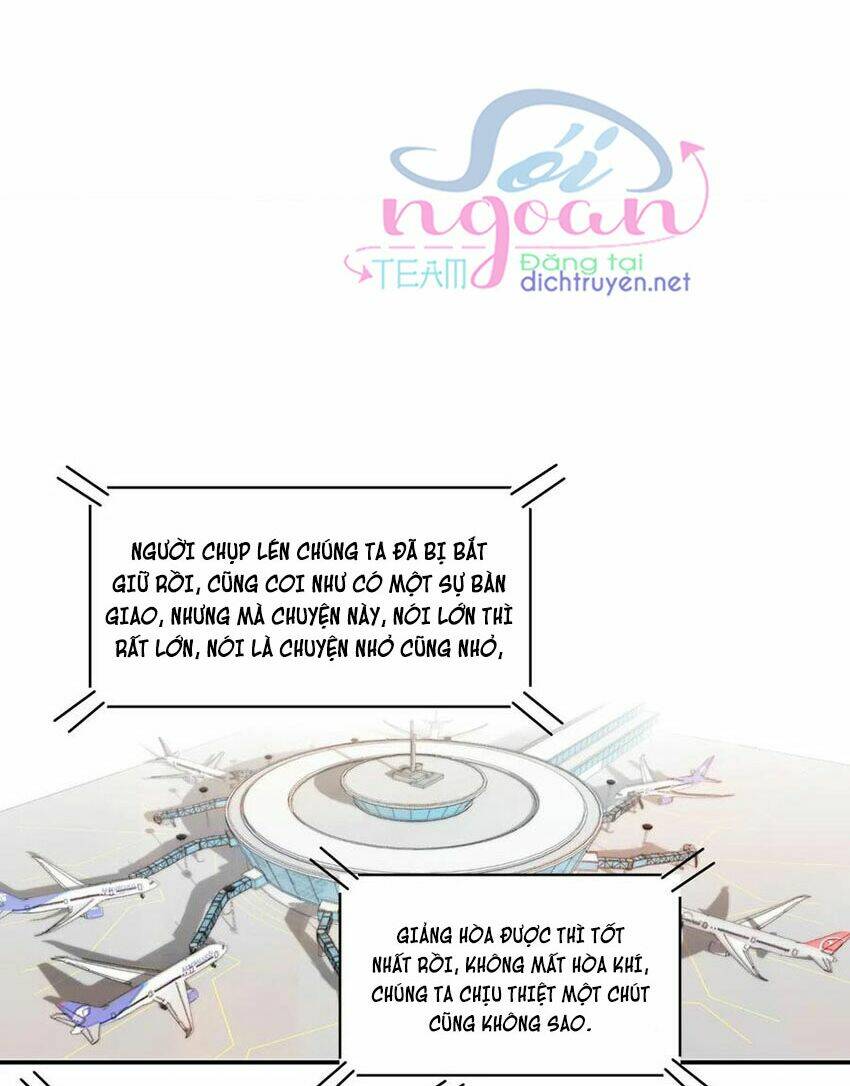 Nghe Nói Tôi Rất Nghèo Chapter 46 - Trang 2