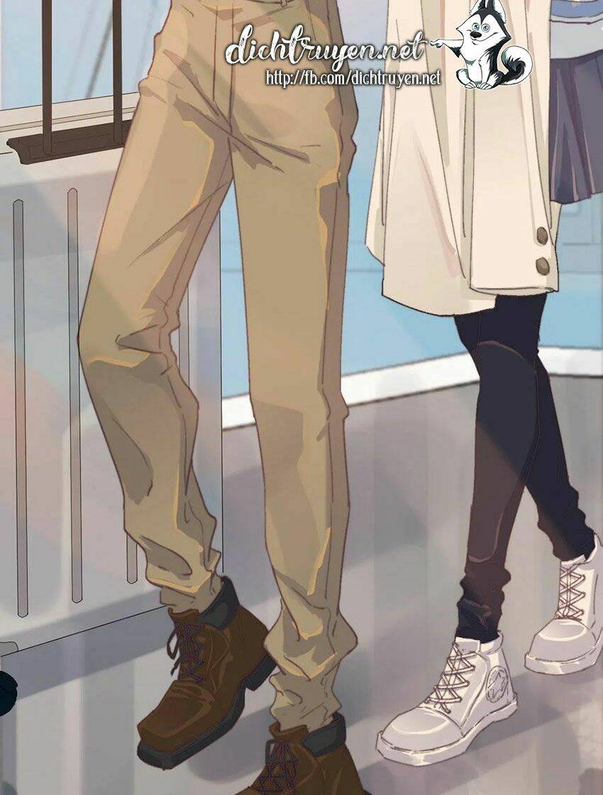 Nghe Nói Tôi Rất Nghèo Chapter 46 - Trang 2