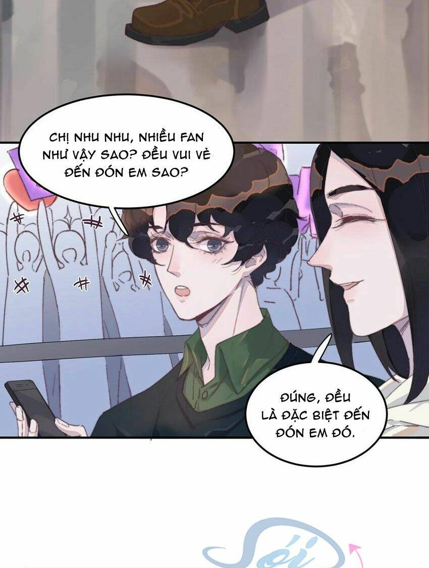Nghe Nói Tôi Rất Nghèo Chapter 46 - Trang 2