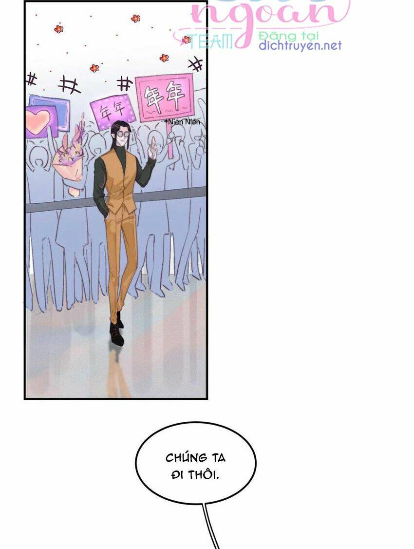 Nghe Nói Tôi Rất Nghèo Chapter 46 - Trang 2