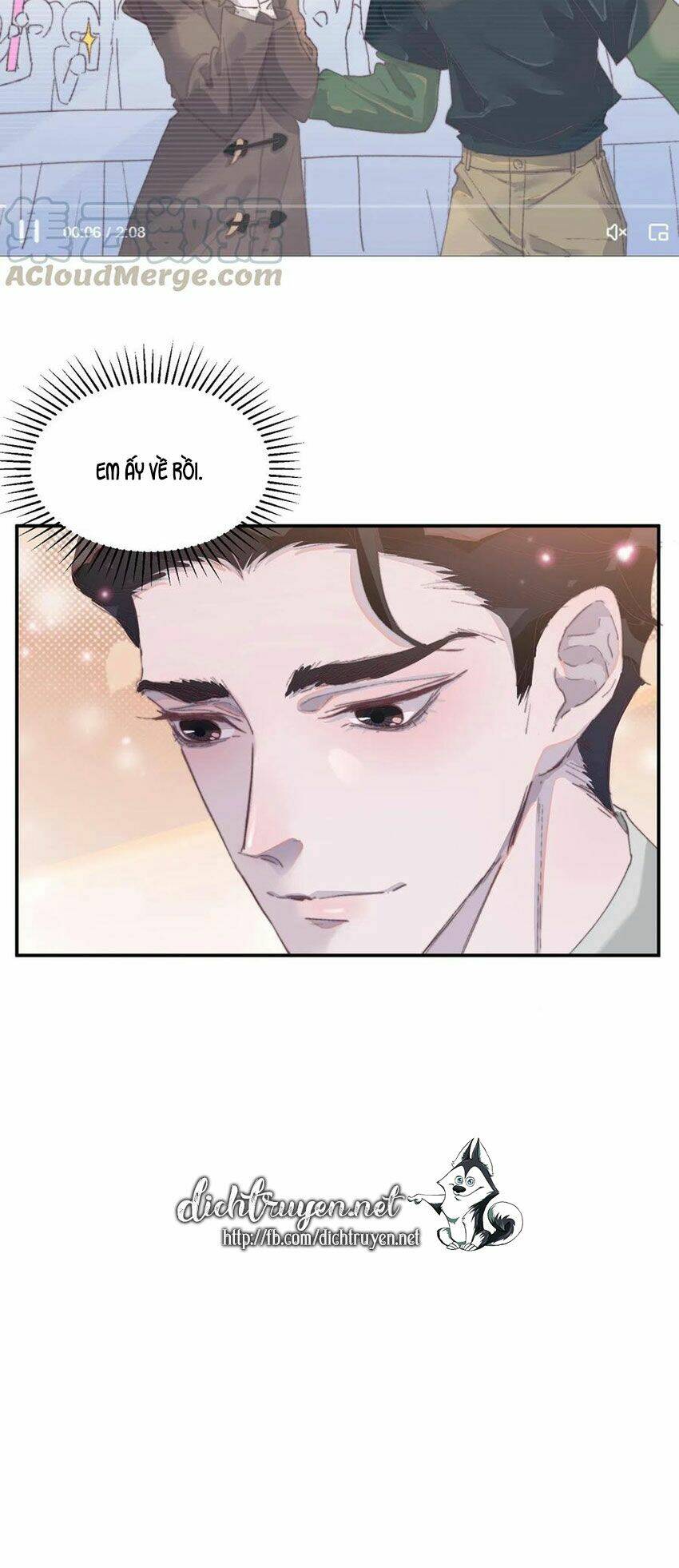 Nghe Nói Tôi Rất Nghèo Chapter 46 - Trang 2