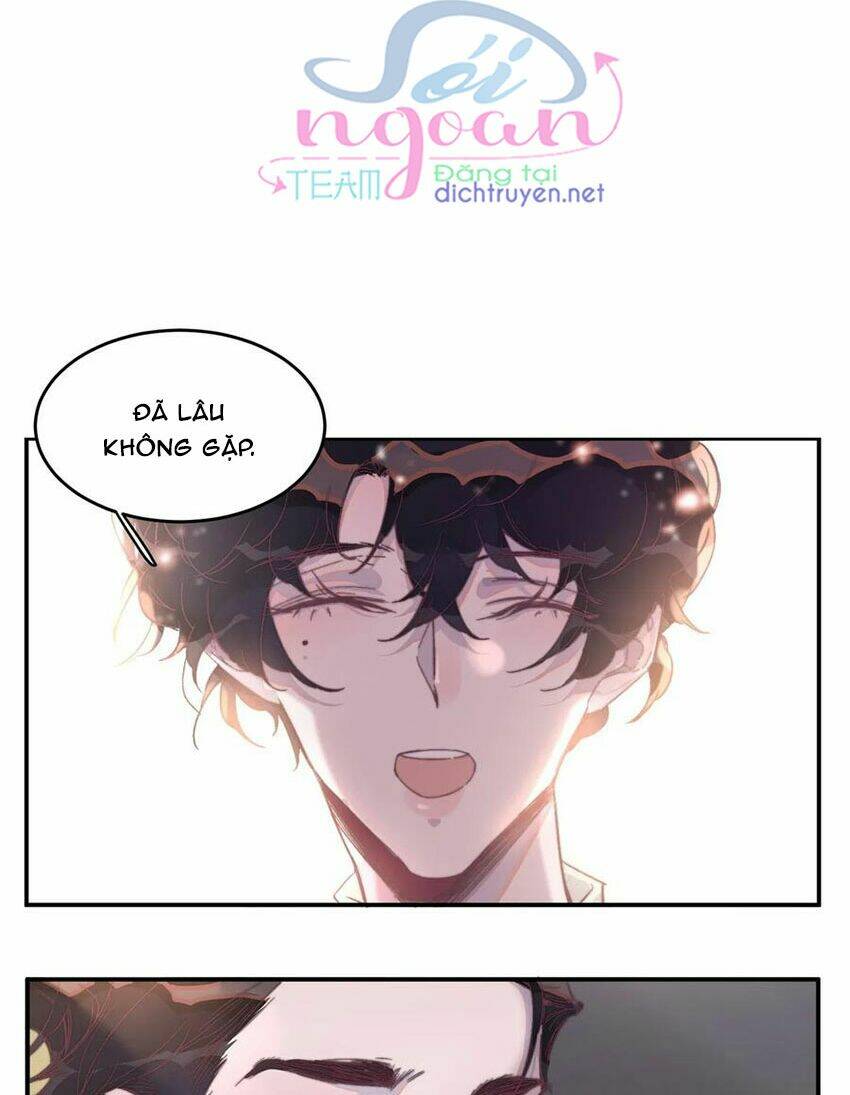 Nghe Nói Tôi Rất Nghèo Chapter 46 - Trang 2