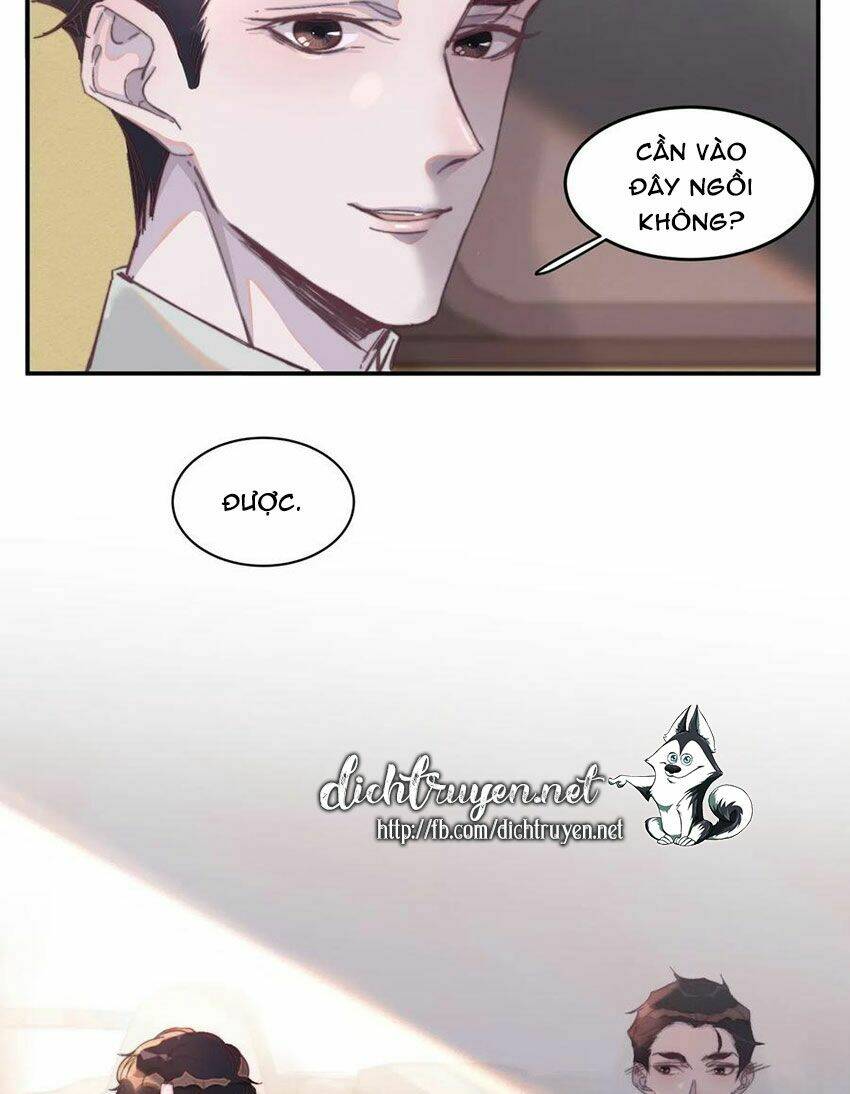 Nghe Nói Tôi Rất Nghèo Chapter 46 - Trang 2