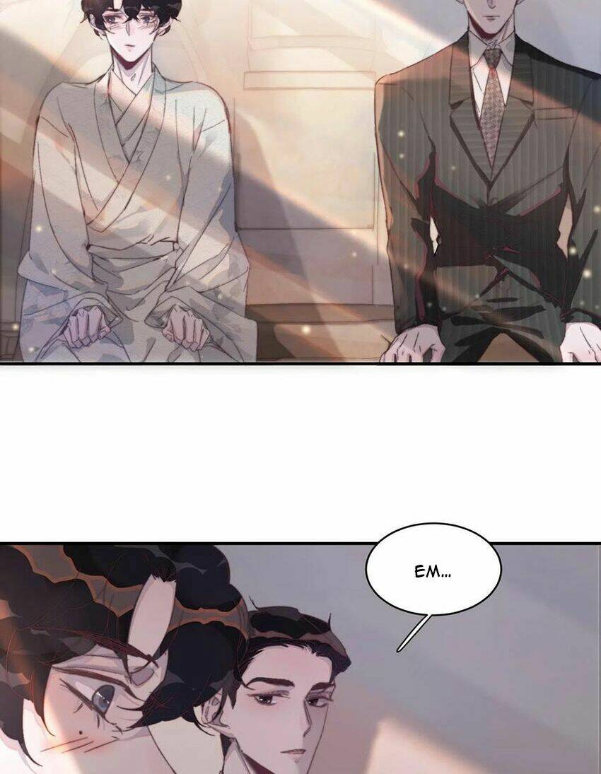 Nghe Nói Tôi Rất Nghèo Chapter 46 - Trang 2