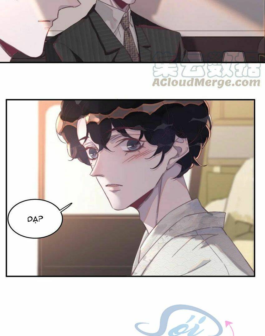 Nghe Nói Tôi Rất Nghèo Chapter 46 - Trang 2