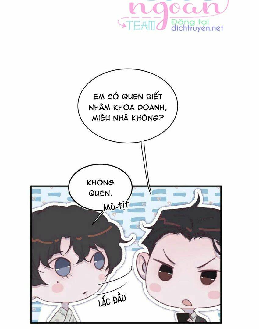 Nghe Nói Tôi Rất Nghèo Chapter 46 - Trang 2